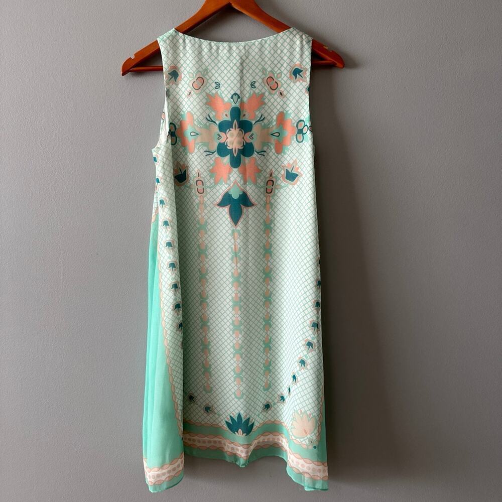 NEW Womens Size XS Sophie Max Laurine Dress - Picture 4 of 6